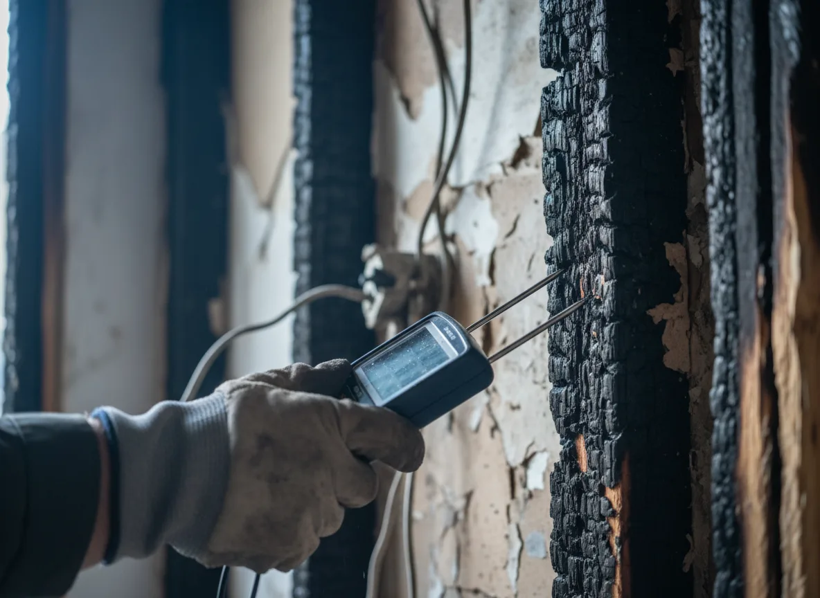 Fire Damage Restoration New Weston, OH FAQs